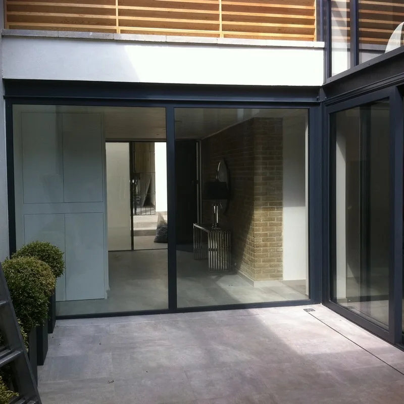 St Paul's Double Glazing Services
