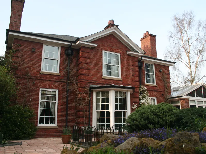 Conservatories St Paul's