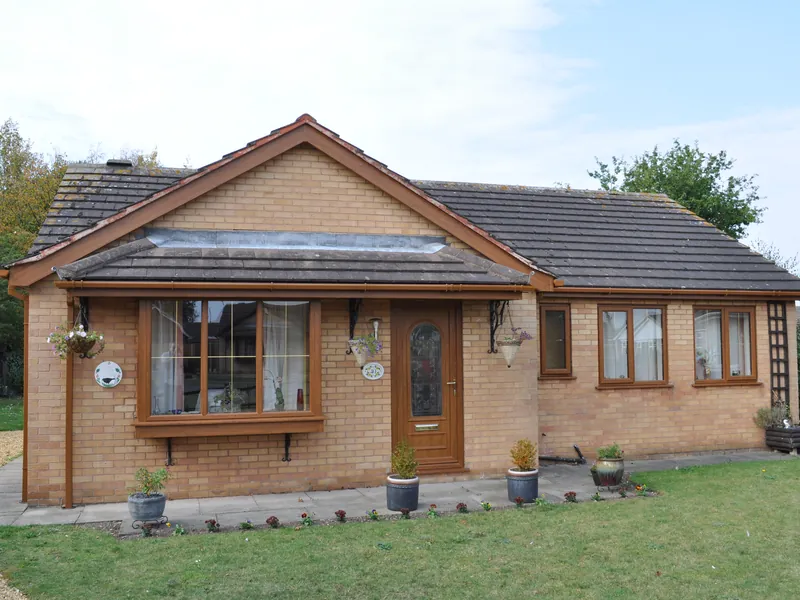 Orangery St Paul's