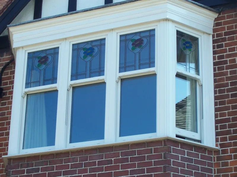 Sash Windows St Paul's