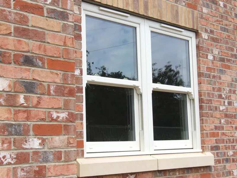 Sash Windows St Paul's