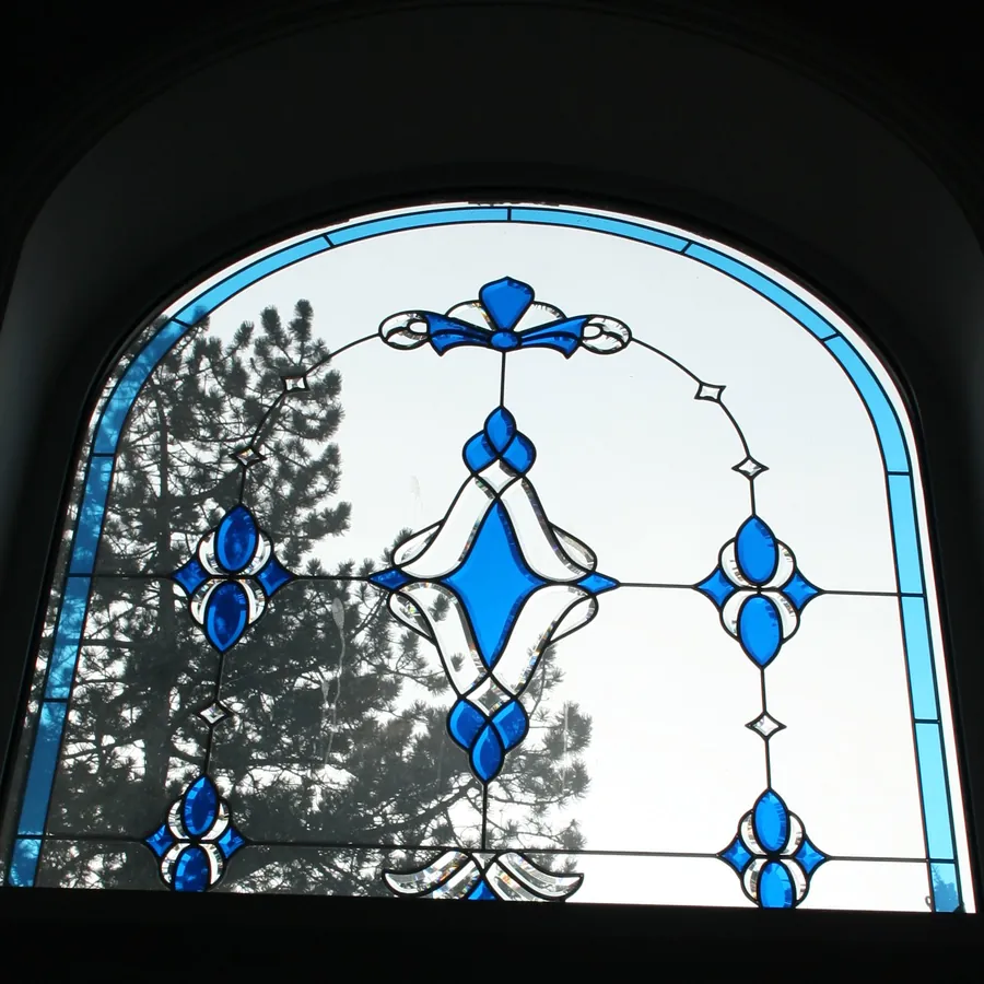 Secondary Glazing St Paul's