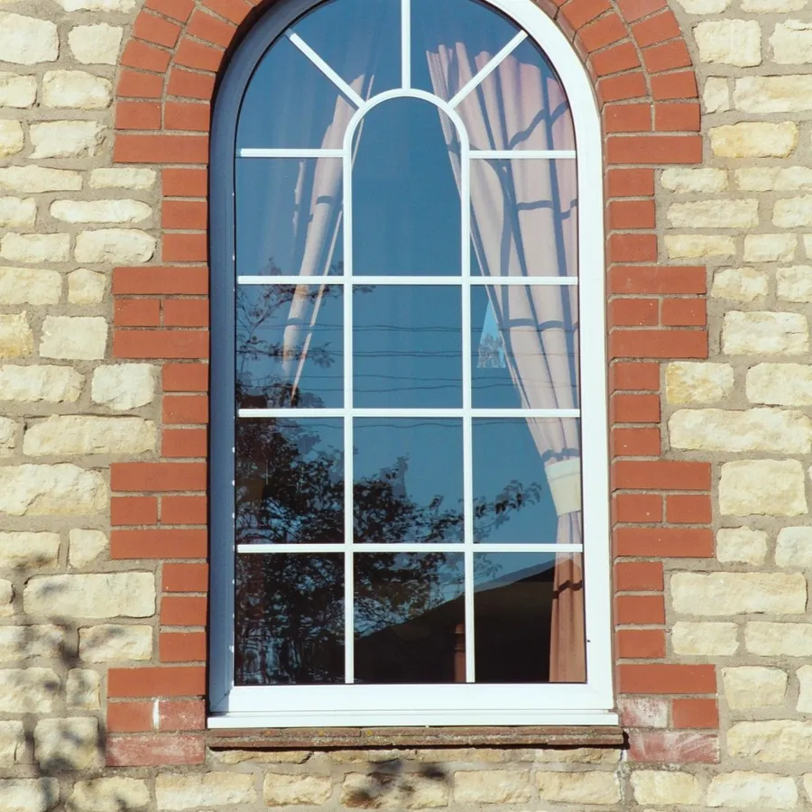 Secondary Glazing St Paul's