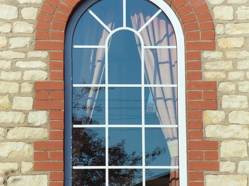 Triple Glazing St Paul's
