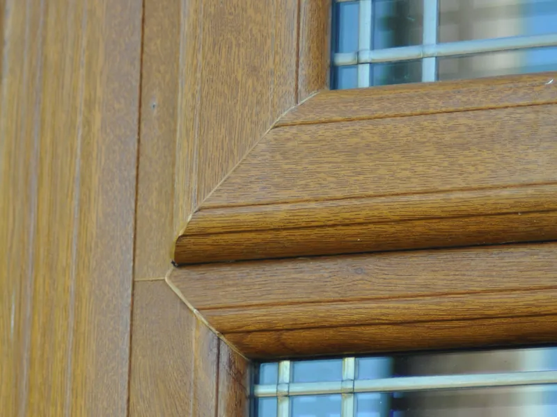 Triple Glazing St Paul's