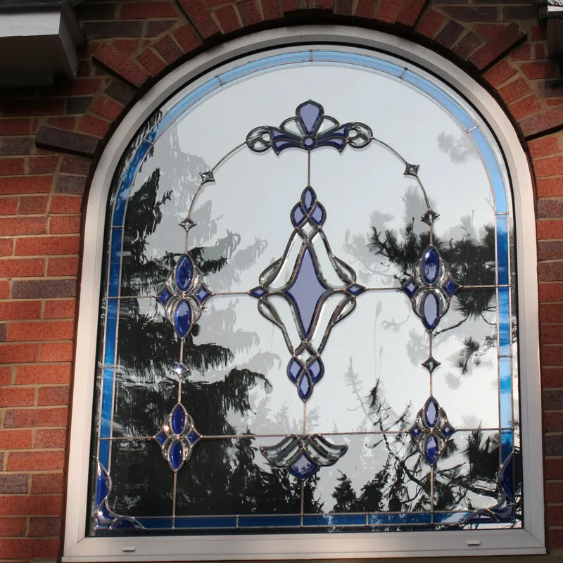 Double Vs Triple Glazing — Detail St Paul's